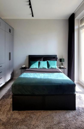 Apartament 16 z parkingiem Olsztyn